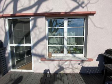Moderne 3 Zimmerwohnung