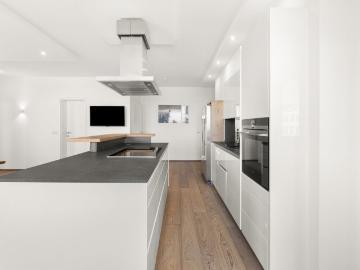 Moderne 3 Zimmerwohnung mit Loggia! Leben am...