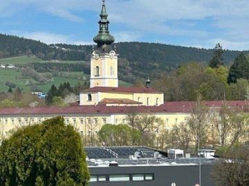 Moderne 4 Zi Erstbezugswohnung in Aigen Schlägl mit...