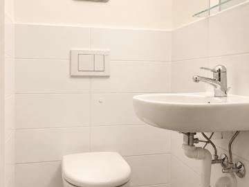Moderne 4 Zimmerwohnung in Riehen