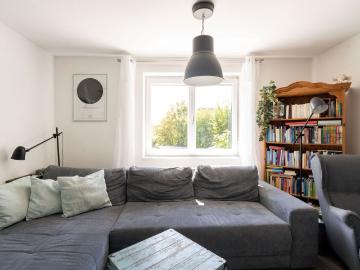 Moderne 5 Zimmer Wohnung mit Traumhaftem Garten und...