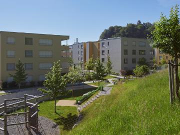 Modernen Komfort und ist ideal fr Familien