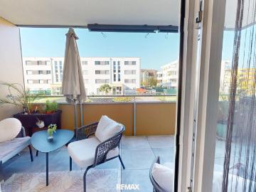 Modernes 2 Zimmer Wohnjuwel mit Balkon &...