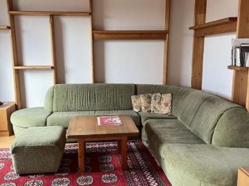 Modernes 2 Zimmer Penthouse mit Terrasse in Graz, 65m²...