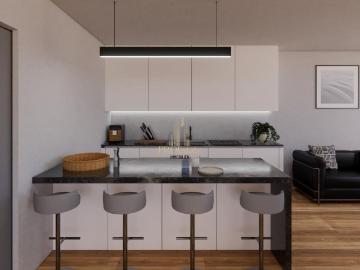 #Vermittelt# Modernes 3 Zimmer Penthouse in Buchkirchen...