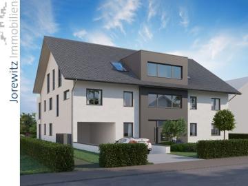 Modernes Wohnen in Bi Hoberge Uerentrup: Exklusive 3...