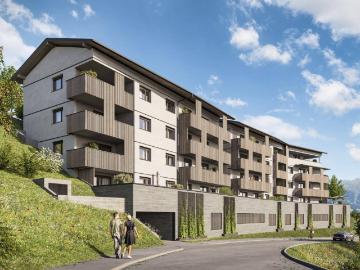 Ein Zuhause für Generationen | Moderne...