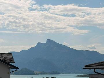 Modernes Wohnen in Mondsee – helle 87 m² Wohnung mit...