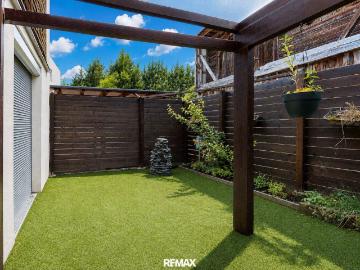 Modernes Wohnen mit Garten – Attraktive 3 Zimmer Wohnung...