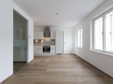 Modernes City Apartment in der Griesgasse