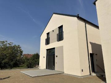Modernes Einfamilienhaus | Erstbezug | 4 Schlafzimmer |...