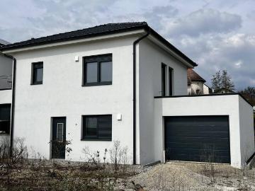 Modernes Einfamilienhaus in toller Aussichtslage 3...