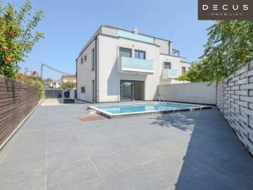 MODERNES FAMILIENHAUS | POOL | GROSSZÜGIGE DACHTERRASSE...