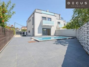 MODERNES FAMILIENHAUS | POOL | GROSSZÜGIGE DACHTERRASSE...