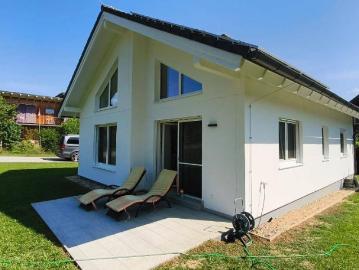 Lust auf Veränderung? Willkommen im grünen Süden!