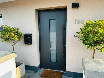 Modernes Penthouse in Paderborn Elsen. Privat Provisionsfrei