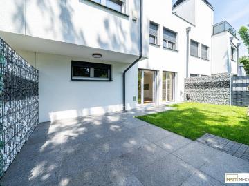 Modernes Reihenhaus in ruhiger Lage mit Garten, 3 Bädern...