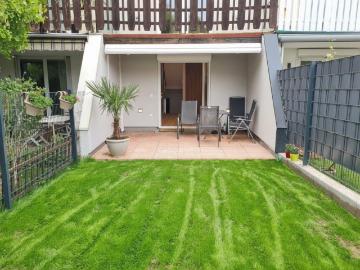 MODERNES REIHENHAUS PROVISIONSFREI und PREISUPDATE !