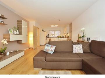 Modernes Reihenhaus | 136 m² | Garten | Garage |...