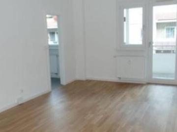 Modernisierte 1 Zimmer Wohnung im Erstbezug