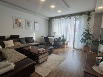 Stilvolle 3 Zimmer Wohnung