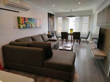 ​Alquiler Apartamento a Estrenar en Los Nísperos con...