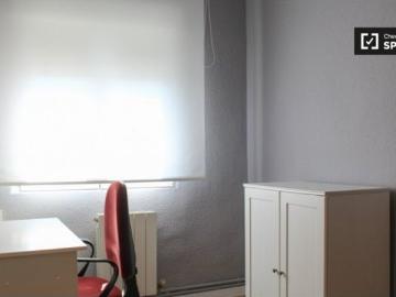 Moderno apartamento de 3 dormitorios en alquiler en Casa...