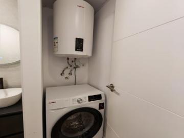 Moderno y Amplio Estudio Céntrico a Estrenar en Alhaurín...