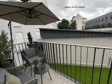 modernster NEUBAU ERSTBEZUG in Innenstadt und TU Nähe !...