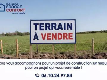 Moissy Cramayel 77550 Programme neuf terrain neuf à vendre