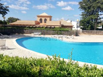 Moradia, Balaia, Albufeira e Olhos de Água