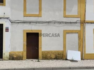 Moradia em banda T3 em Alvega e Concavada de 180 m²
