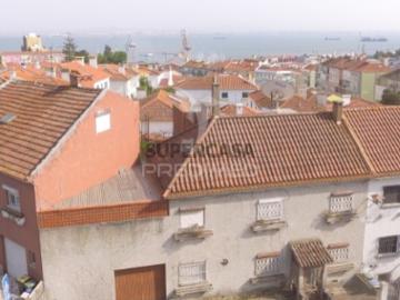 Moradia em Beato