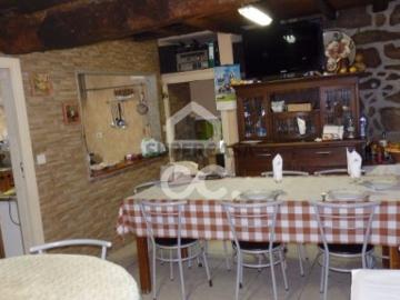 Moradia em Santa Maria Maior