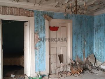 Moradia para Reabilitação Total | Localização...