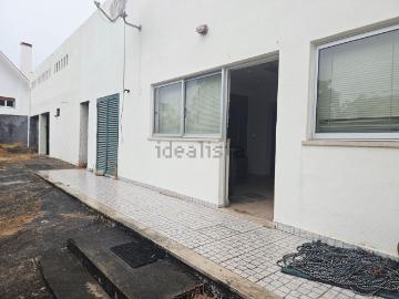 Moradia, Rio de Couros