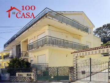 Moradia, Setúbal