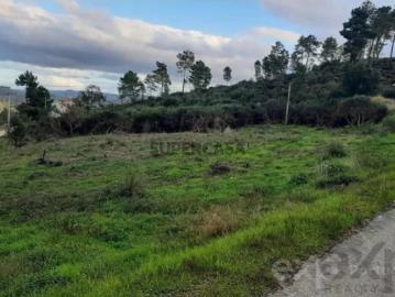 Terreno em Pegarinhos