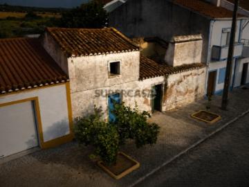 Moradia T2 Monforte