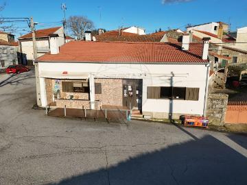 Moradia T2 à venda em Alvendre, Guarda RE/MAX Portugal