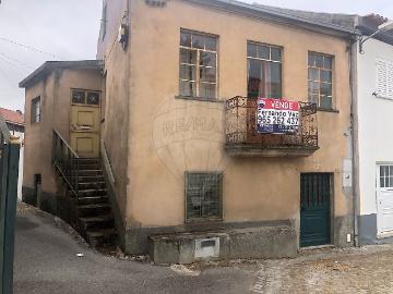 Moradia T2 à venda em Alvendre, Guarda RE/MAX Portugal