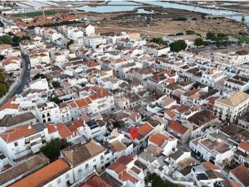 Moradia T2 em Tavira Santa Maria e Santiago