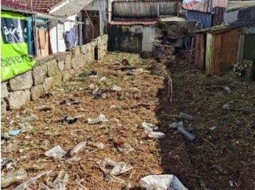 Terreno Para Construção Venda em Ramalde,Porto