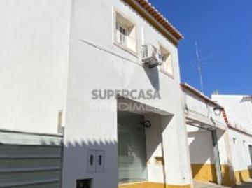 Apartamento T3 em Nossa Senhora da Conceição e São...