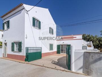 Moradia T3 em Luz de Tavira