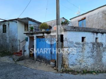 Moradia T3 em Picadouro c/ terraço