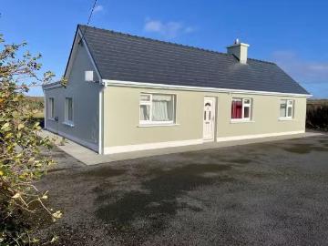 Morahan, Belmullet, Co. Mayo, F26TW82 is for sale