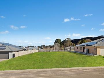 More Space, More Possibility, A Place to Build Your Own