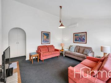 More Space Than Meets The Eye in Beautiful Magill