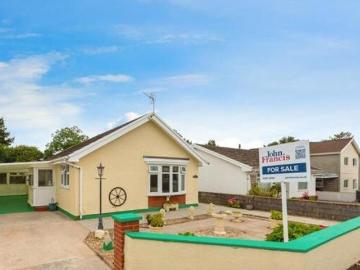 Morfa Maen, Kidwelly, 3 Bedroom Bungalow